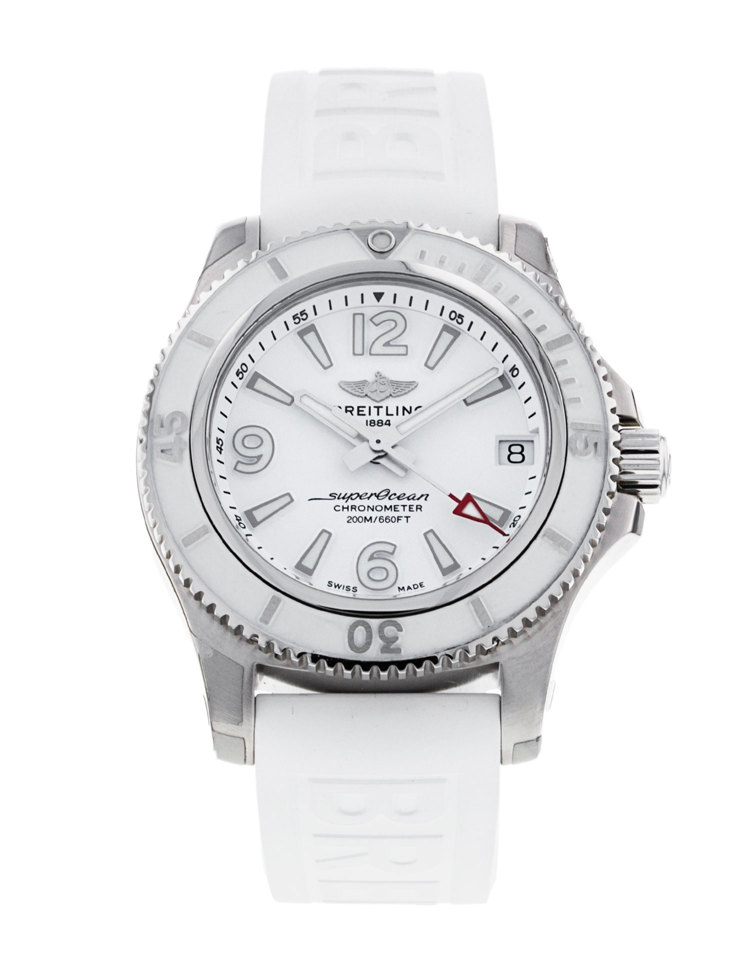 Breitling SuperOcean Automatic A17316 Breitling SuperOcean Automatic A17316